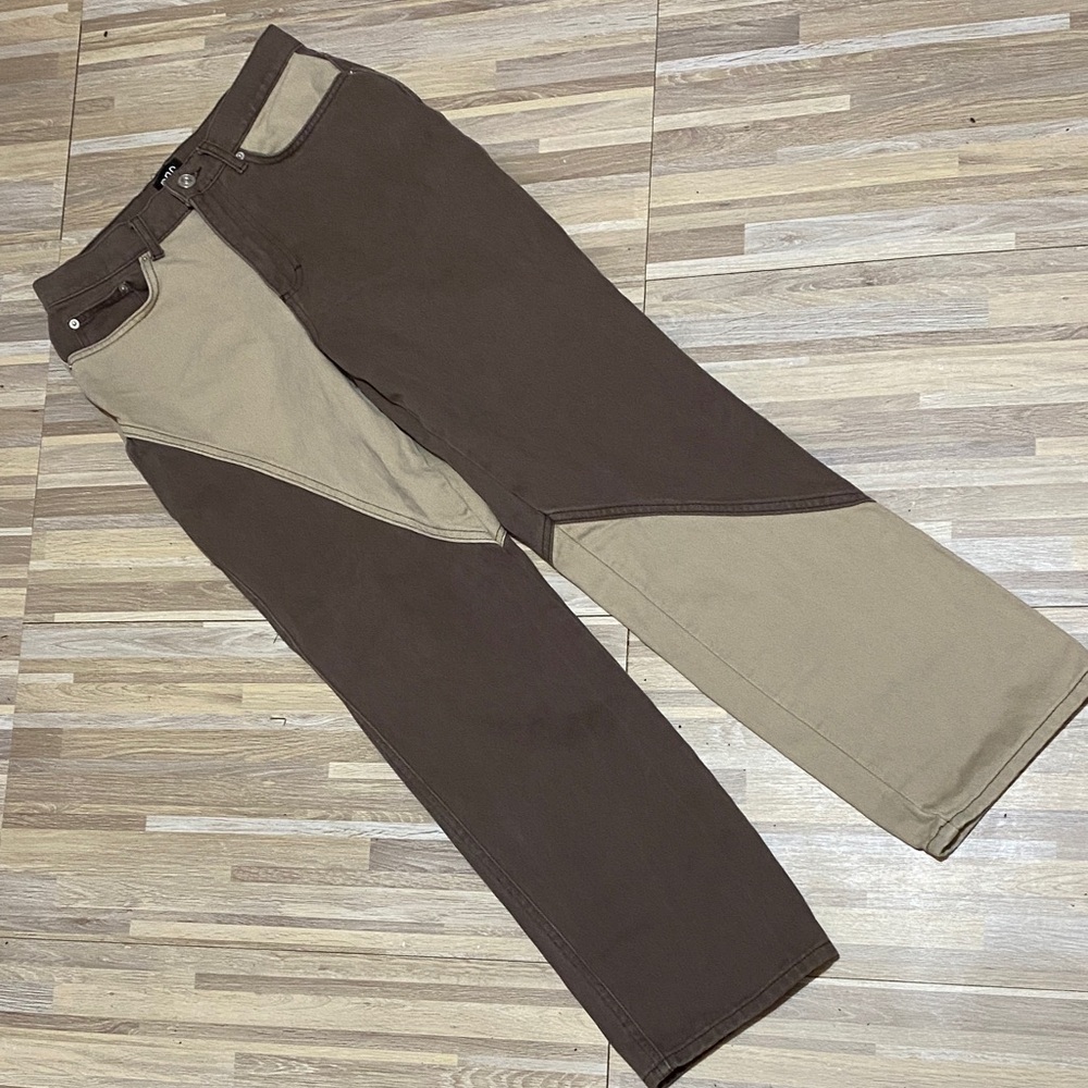 BDG (Urban Outfitters) Cowboy Mom jeans size women’s 27 - Picture 2 of 8